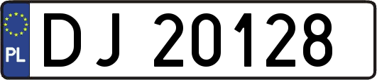 DJ20128