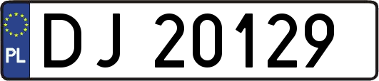 DJ20129