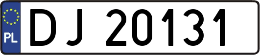 DJ20131