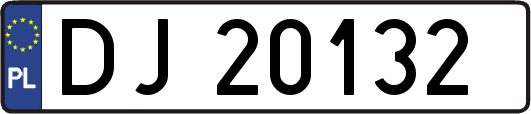 DJ20132