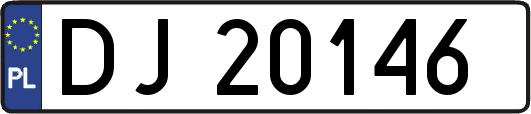 DJ20146