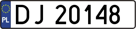 DJ20148