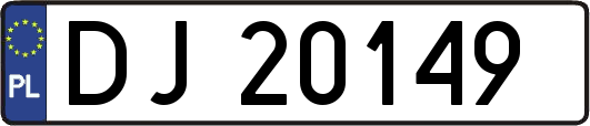 DJ20149