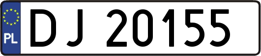 DJ20155