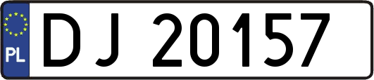 DJ20157