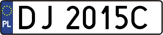 DJ2015C