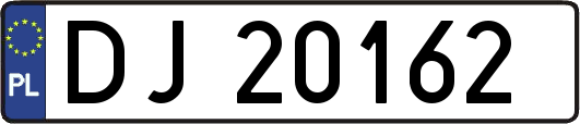 DJ20162