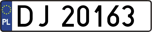 DJ20163
