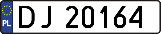 DJ20164