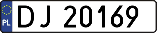 DJ20169