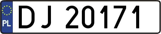 DJ20171