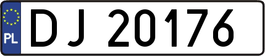DJ20176