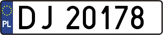 DJ20178