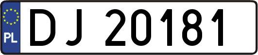 DJ20181