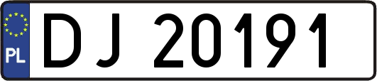 DJ20191