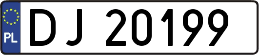 DJ20199