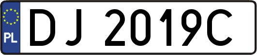 DJ2019C