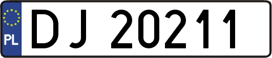 DJ20211