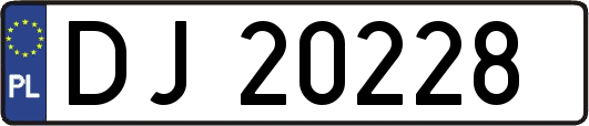 DJ20228