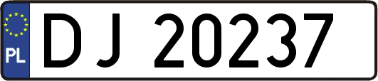 DJ20237