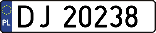 DJ20238