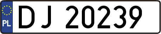 DJ20239