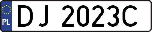 DJ2023C