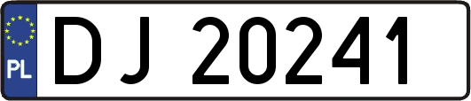 DJ20241