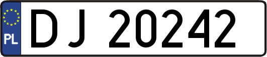 DJ20242