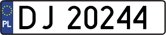 DJ20244