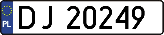 DJ20249