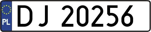DJ20256