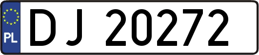 DJ20272