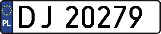 DJ20279