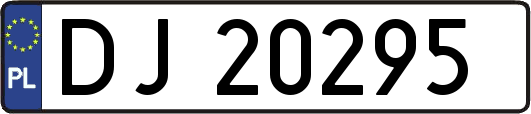 DJ20295