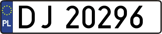 DJ20296