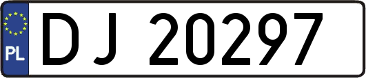 DJ20297