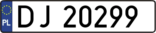 DJ20299