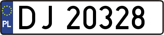 DJ20328