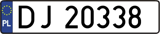 DJ20338