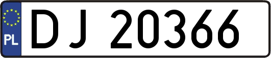 DJ20366