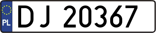DJ20367