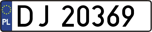 DJ20369