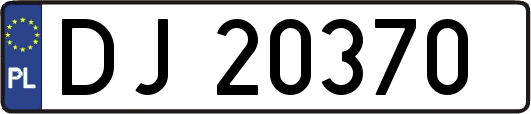 DJ20370