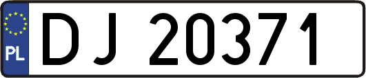 DJ20371