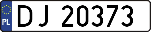 DJ20373