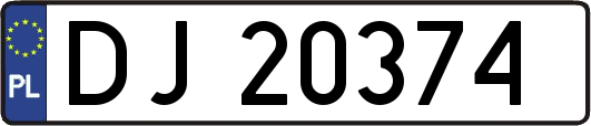 DJ20374