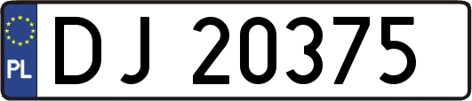 DJ20375