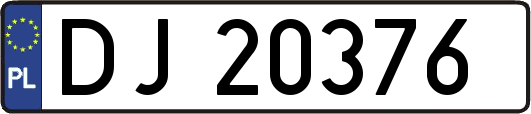 DJ20376