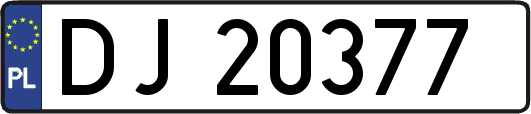 DJ20377